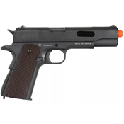 Swiss Arms 1911 CO2 .177 Caliber BB Pistol - Refurbished