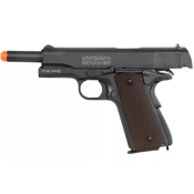 Swiss Arms 1911 CO2 .177 Caliber BB Pistol - Refurbished