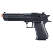 Cybergun Magnum Research Licensed Desert Eagle GBB Airsoft Gun