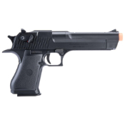 Cybergun Magnum Research Licensed Desert Eagle GBB Airsoft Gun