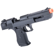 Cybergun Magnum Research Licensed Desert Eagle GBB Airsoft Gun