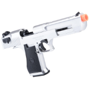 Cybergun Magnum Research Licensed Desert Eagle GBB Airsoft Gun