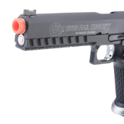Xcelerator 6'' Gas Blowback Airsoft Pistol