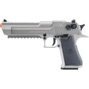 Desert Eagle Full Auto CO2 Blowback Airsoft Pistol