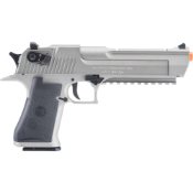 Desert Eagle Full Auto CO2 Blowback Airsoft Pistol