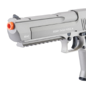 Desert Eagle Full Auto CO2 Blowback Airsoft Pistol