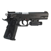 Tanfoglio 1911 NBB 4.5mm Steel BB gun Kit