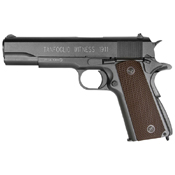 1911 4.5mm Full Metal CO2 Blowback Airgun