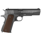 1911 4.5mm Full Metal CO2 Blowback Airgun