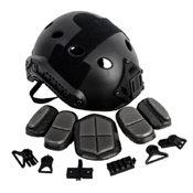 AMP Core F.A.S.T Large-XLarge Helmet