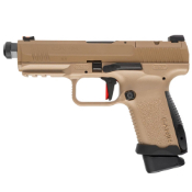 Canik x Salient Arms TP9 Elite Combat Airsoft Gun