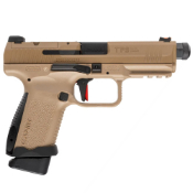 Canik x Salient Arms TP9 Elite Combat Airsoft Gun