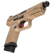 Canik x Salient Arms TP9 Elite Combat Airsoft Gun