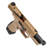 Canik x Salient Arms TP9 Elite Combat Airsoft Gun