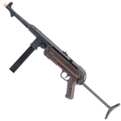 Cybergun MP40 CO2 Full Metal Airsoft rifle
