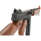 Thompson M1A1 Airsoft Submachine Gun
