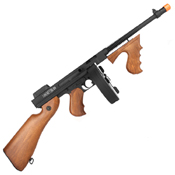 Cybergun Thompson Chicago Typewriter AEG Airsoft Rifle
