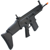 Cybergun FN Herstal Licensed SCAR Airsoft AEG Rifle