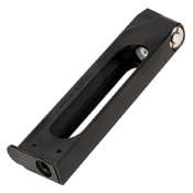 Colt 1911 Rail Gun NBB CO2 Airsoft gun Magazine
