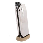 FN Herstal FNX-45 Green Gas Airsoft Magazine