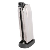 FN Herstal FNX-45 Green Gas Airsoft Magazine