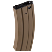 FN Herstal SCAR-L 450rds Airsoft Magazine