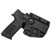 ADAPTX Universal Level 2 Retention Holster