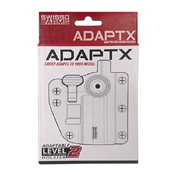 ADAPTX Universal Level 2 Retention Holster