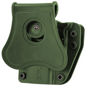 ADAPTX Universal Level 2 Retention Holster