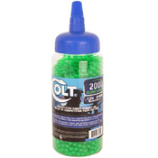Colt .12g Green Airsoft BBs