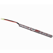 1600mAh 8.4V NiMH Stick Battery