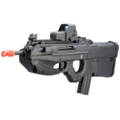 FN Herstal Licensed FN2000 Airsoft AEG Rifle