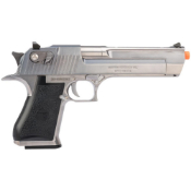 Desert Eagle .50AE Full Metal Airsoft Pistol