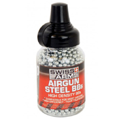 Swiss Arms 4.5mm Steel BBs