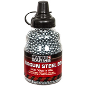 Swiss Arms 4.5mm Steel BBs
