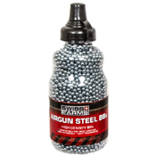 Swiss Arms 4.5mm Steel BBs