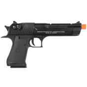 Desert Eagle 50AE CO2 Blowback Airsoft Gun - Refurbished