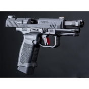 Canik x Salient Arms TP9 Elite Combat Airsoft Pistol