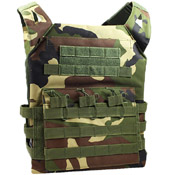 Firepower Tactical Vest