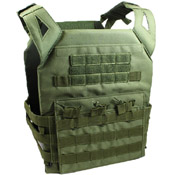 Firepower Tactical Vest