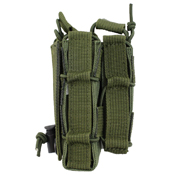 Cybergun Rifle and gun Mag Pouch