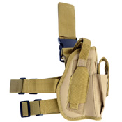 Adjustable Drop Leg Holster