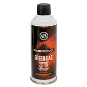 AMP Firepower Green Gas Propellent - 8 oz.