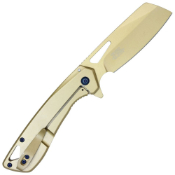 Buckshot Folding Pocket Knife