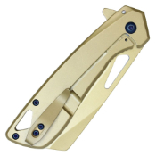 Buckshot Folding Pocket Knife