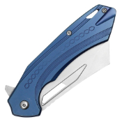 Buckshot 7.75 Folding Pocket Knife