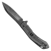 Stone 7.25'' Steel Pocket Knife