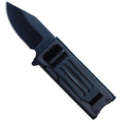 4.5'' Lighter Holder Knife