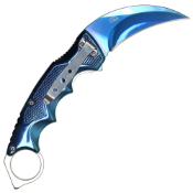 8.5'' Pocket Karambit