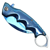 8.5'' Pocket Karambit